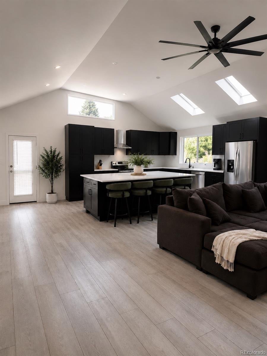 House in Columbine, Colorado, United States 4 - 17999165