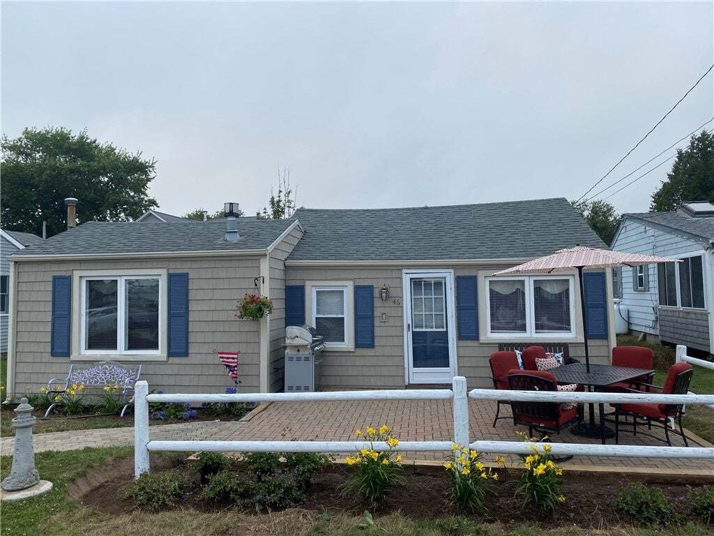 South Kingstown, Rhode Island, United States 1 - 18547689