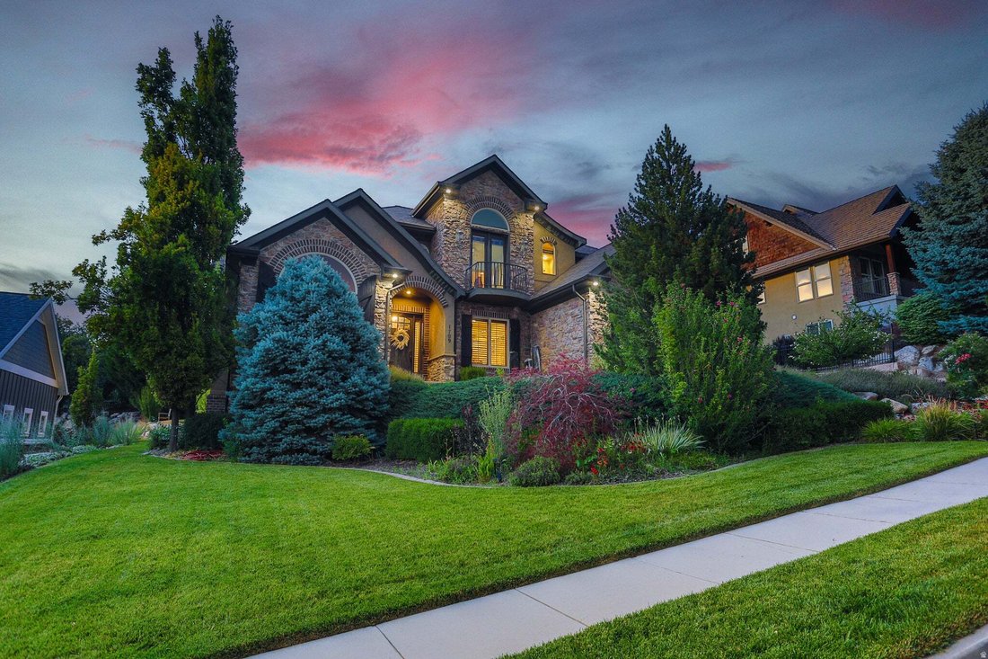House in Kaysville, Utah, United States 5 - 18547945