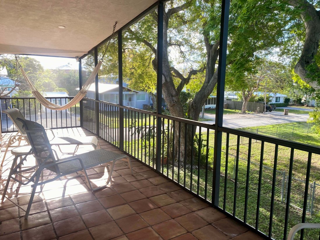 House in Key Colony Beach, Florida, United States 1 - 18547592