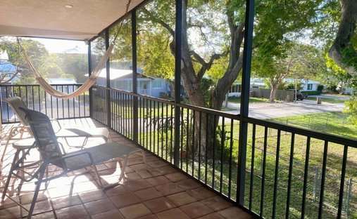 House in Key Colony Beach, Florida, United States 1