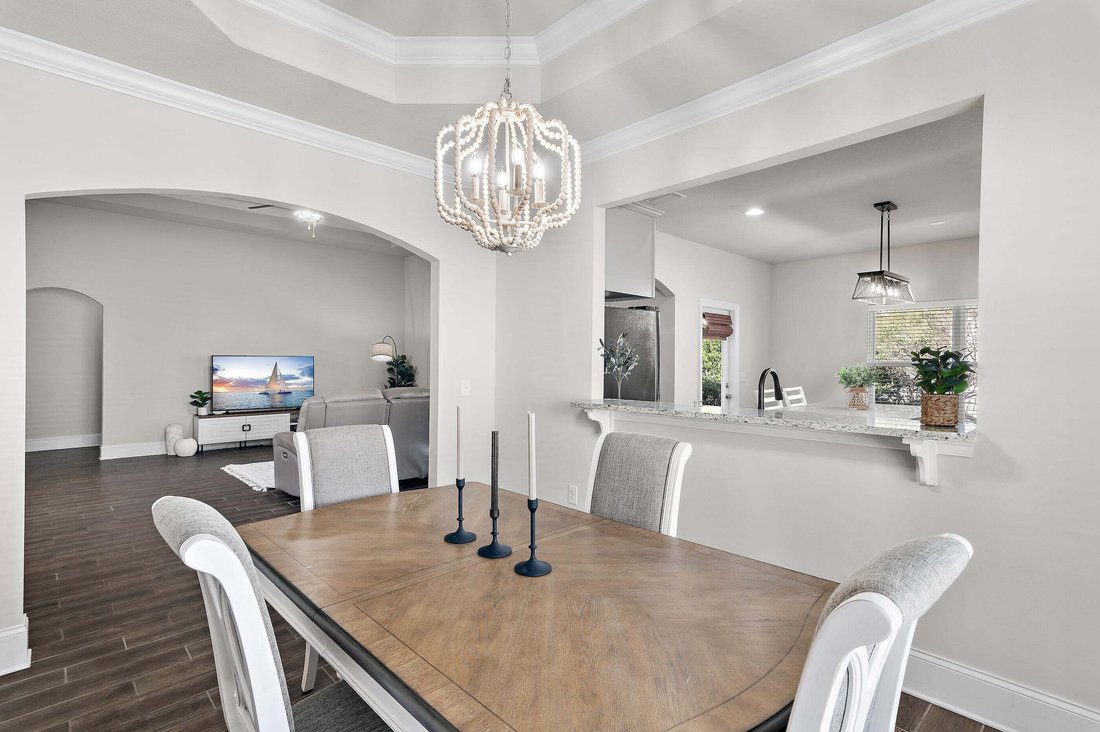 House in Santa Rosa Beach, Florida, United States 4 - 18547979