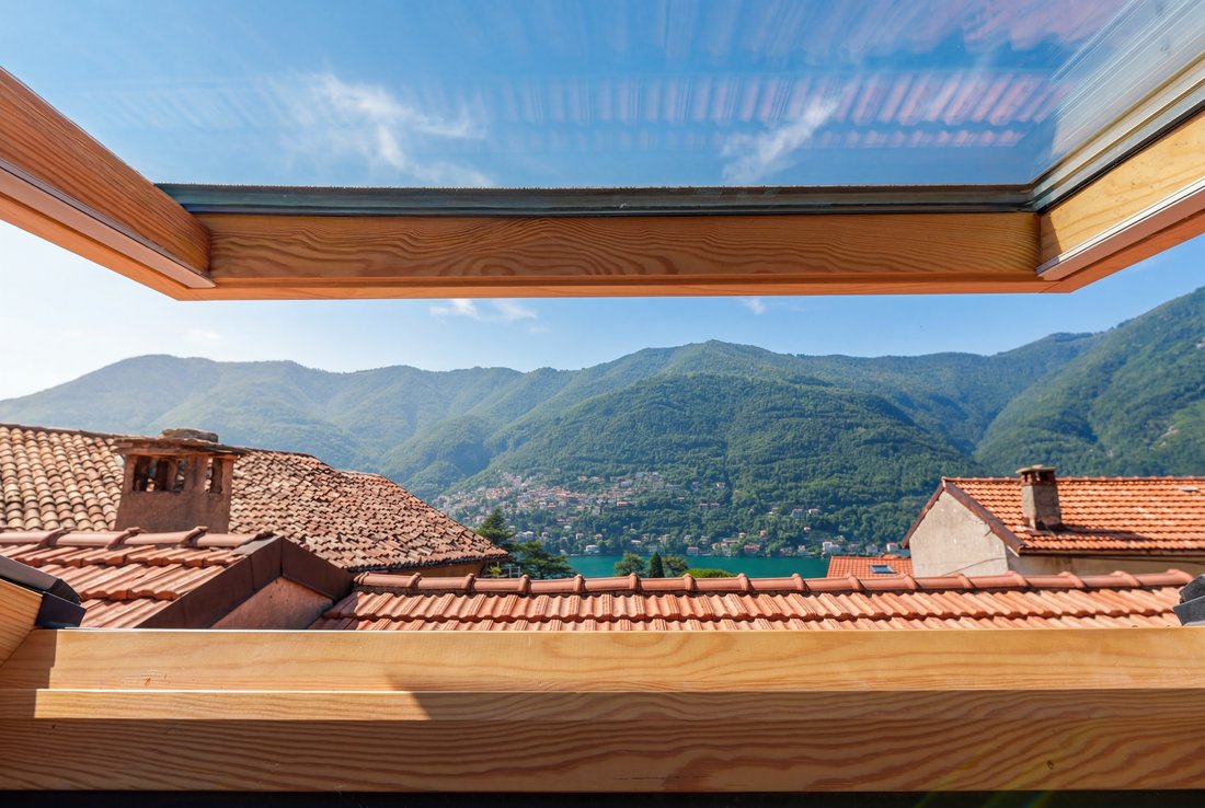 Apartment in Torno, Lombardy, Lombardy, Italy 1 - 18485761