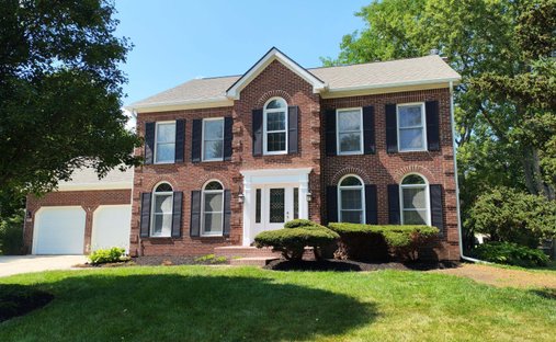 Casa en Zionsville, Indiana, Estados Unidos 1