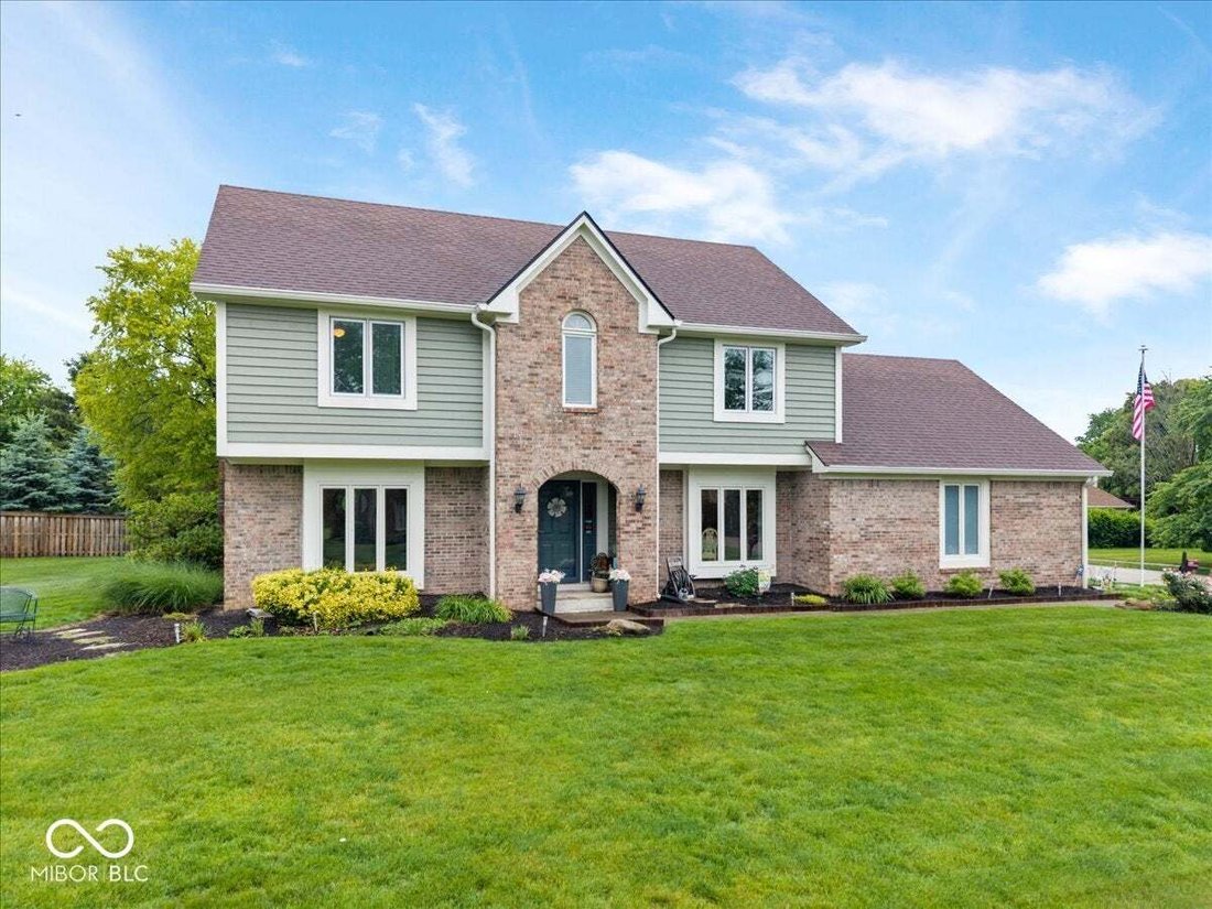 House in Carmel, Indiana, United States 1 - 18547965