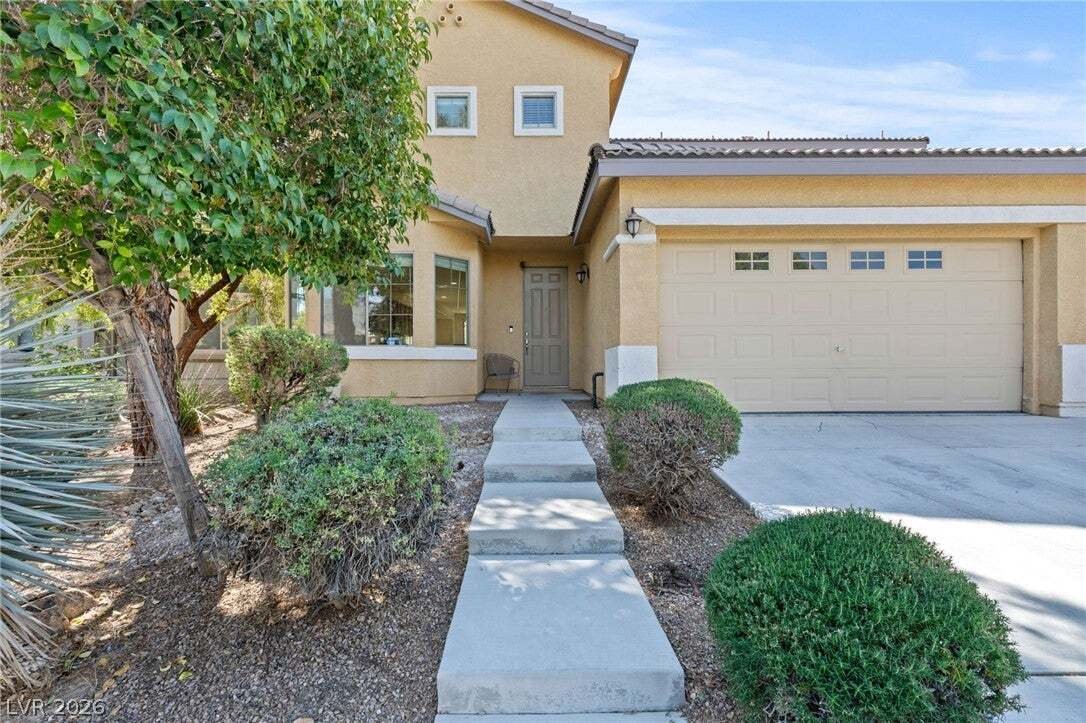 House in North Las Vegas, Nevada, United States 3 - 18547761