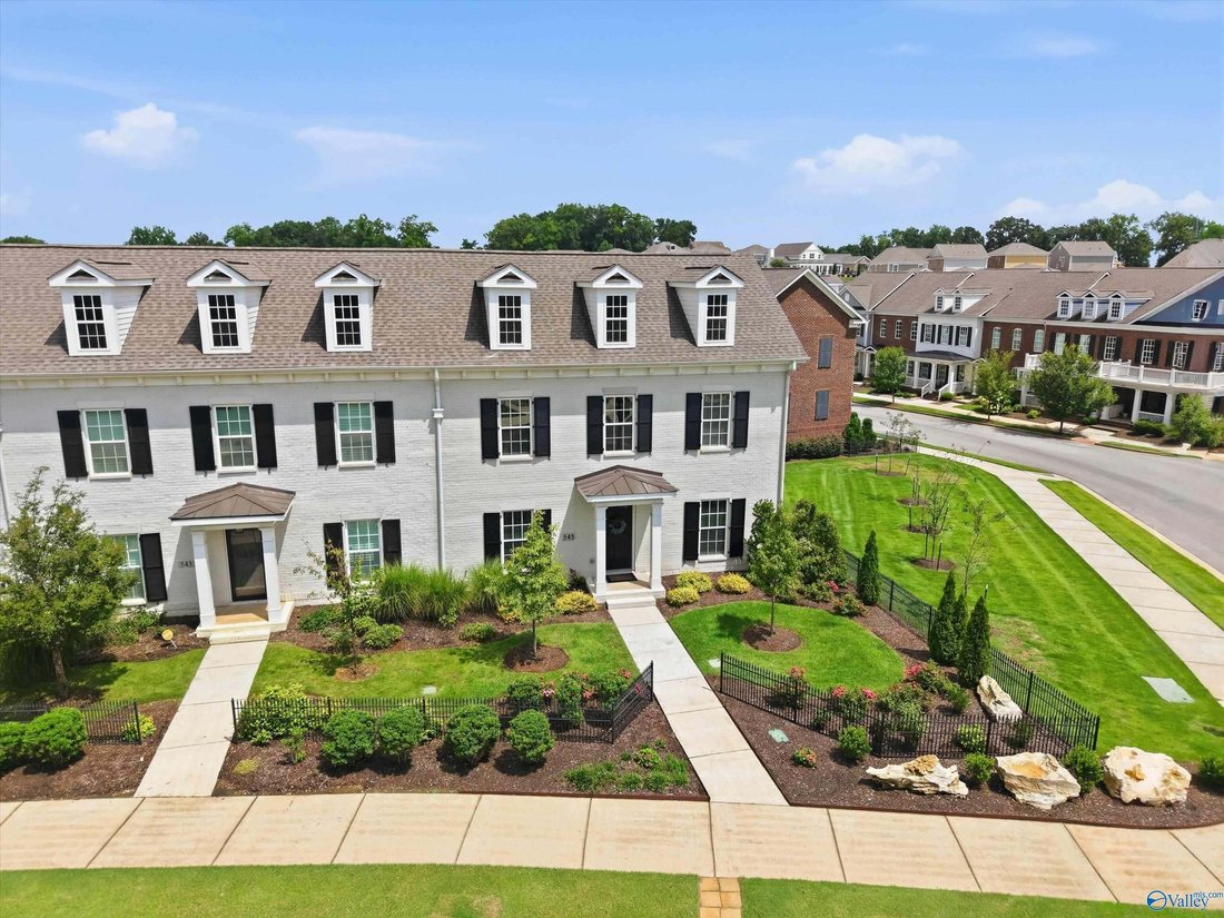 Townhouse in Madison, Alabama, United States 2 - 18548026