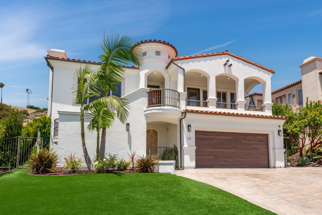 House in Rolling Hills, California, United States 1 - 18547537