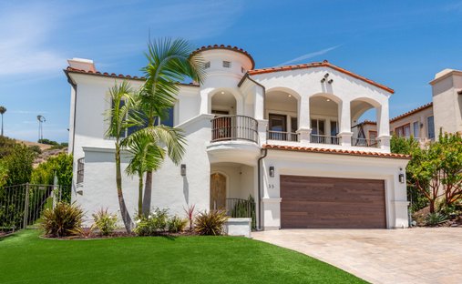House in Rolling Hills, California, United States 1
