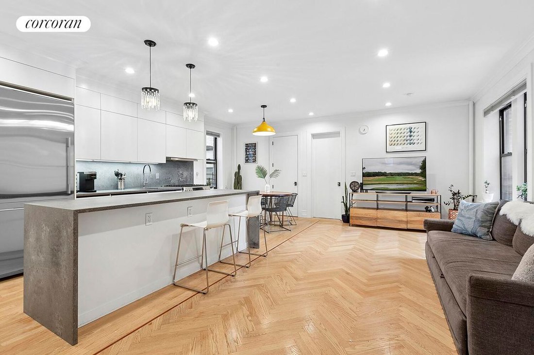 Co Op in New York, New York, United States 1 - 17809523