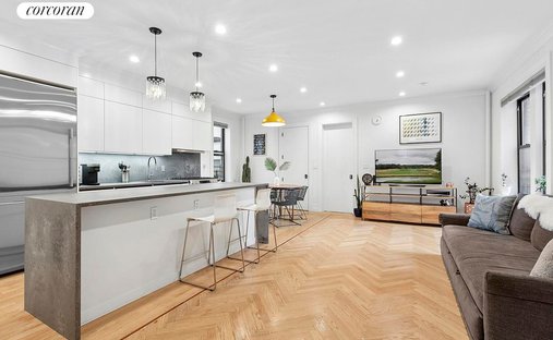 Co Op in New York, New York, United States 1