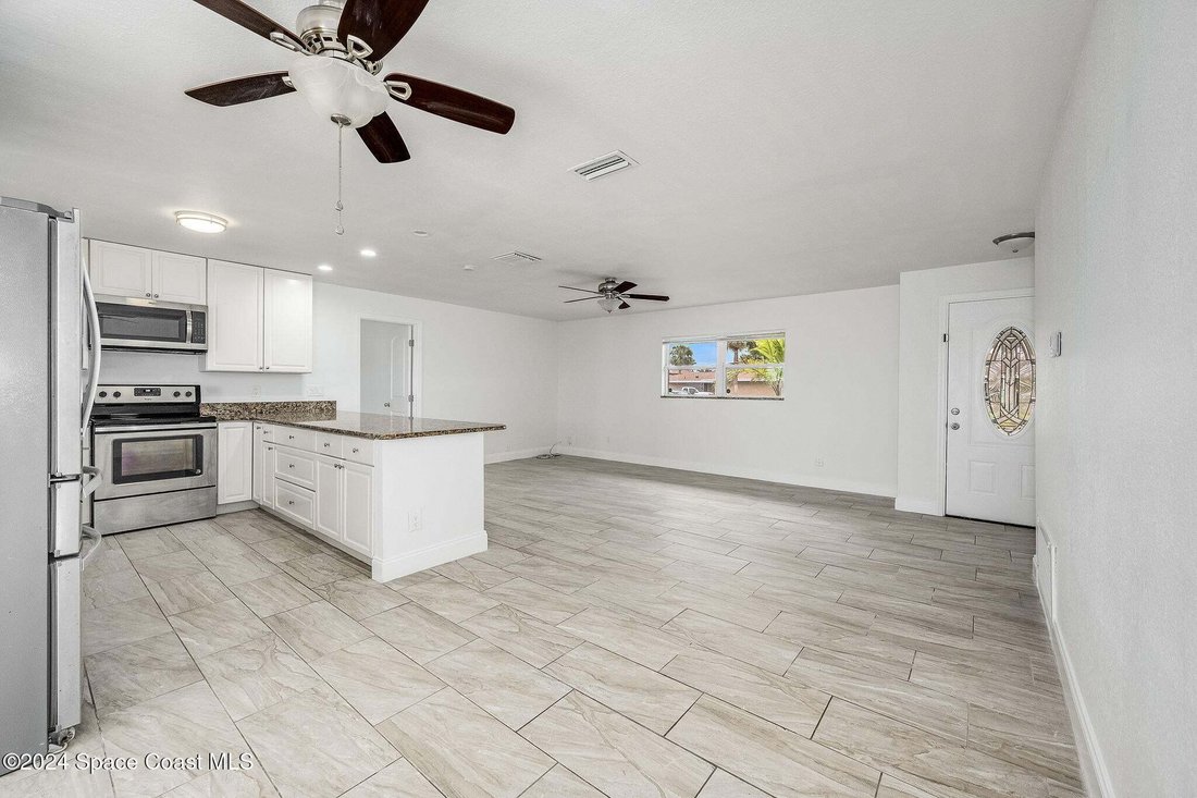 House in Merritt Island, Florida, United States 5 - 18547893