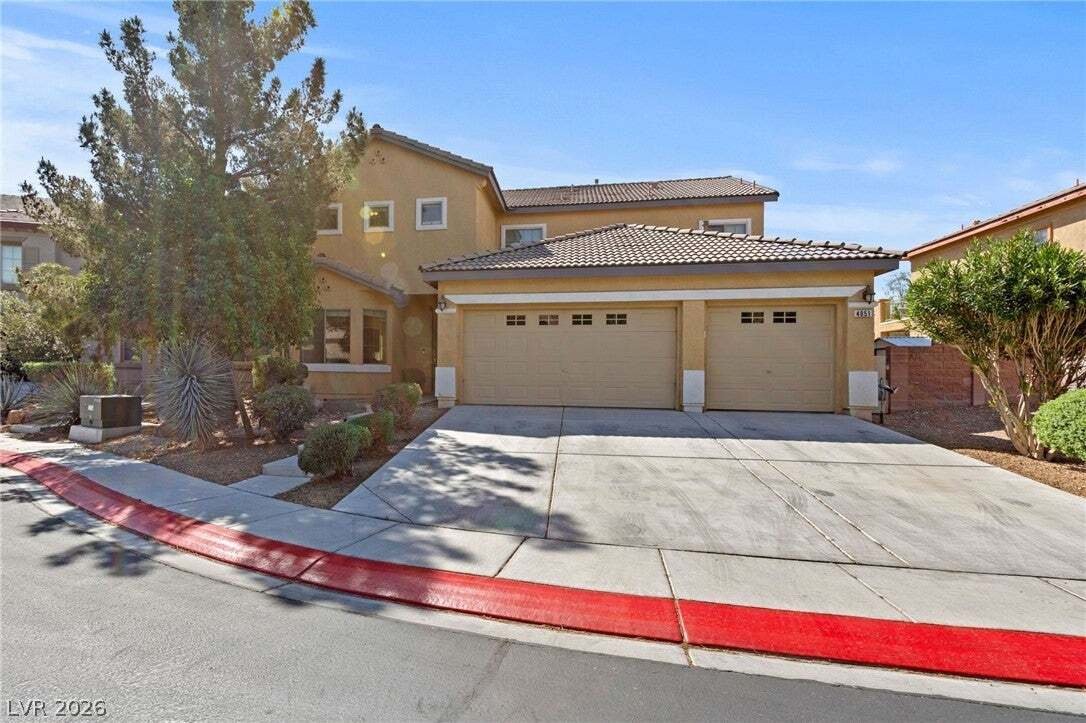 House in North Las Vegas, Nevada, United States 2 - 18547761