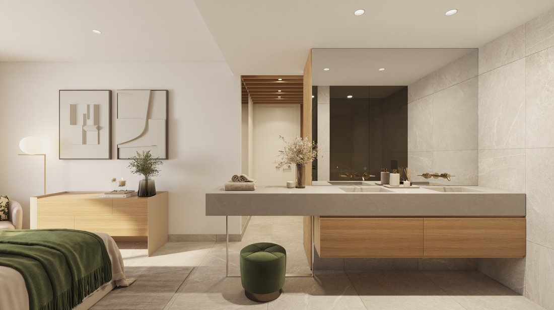 Apartment in Palma, Balearic Islands, Spain 4 - 18305888