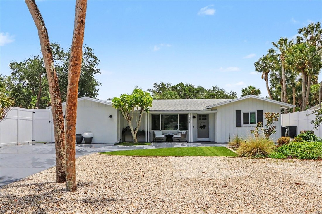Haus in Siesta Key, Florida, Vereinigte Staaten 5 - 18547881