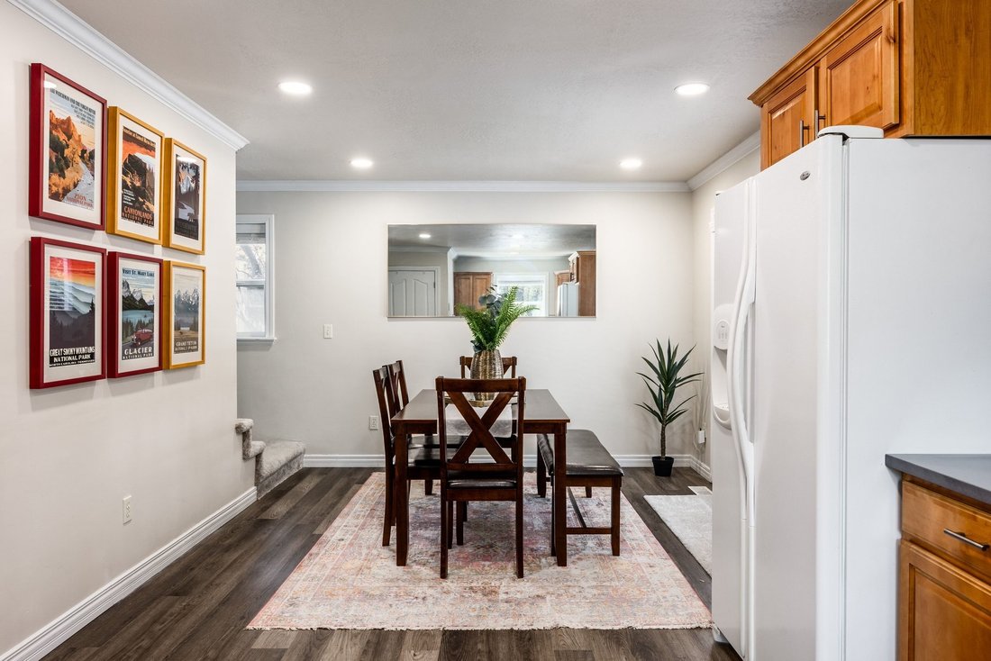 House in Salt Lake City, Utah, United States 5 - 18547483