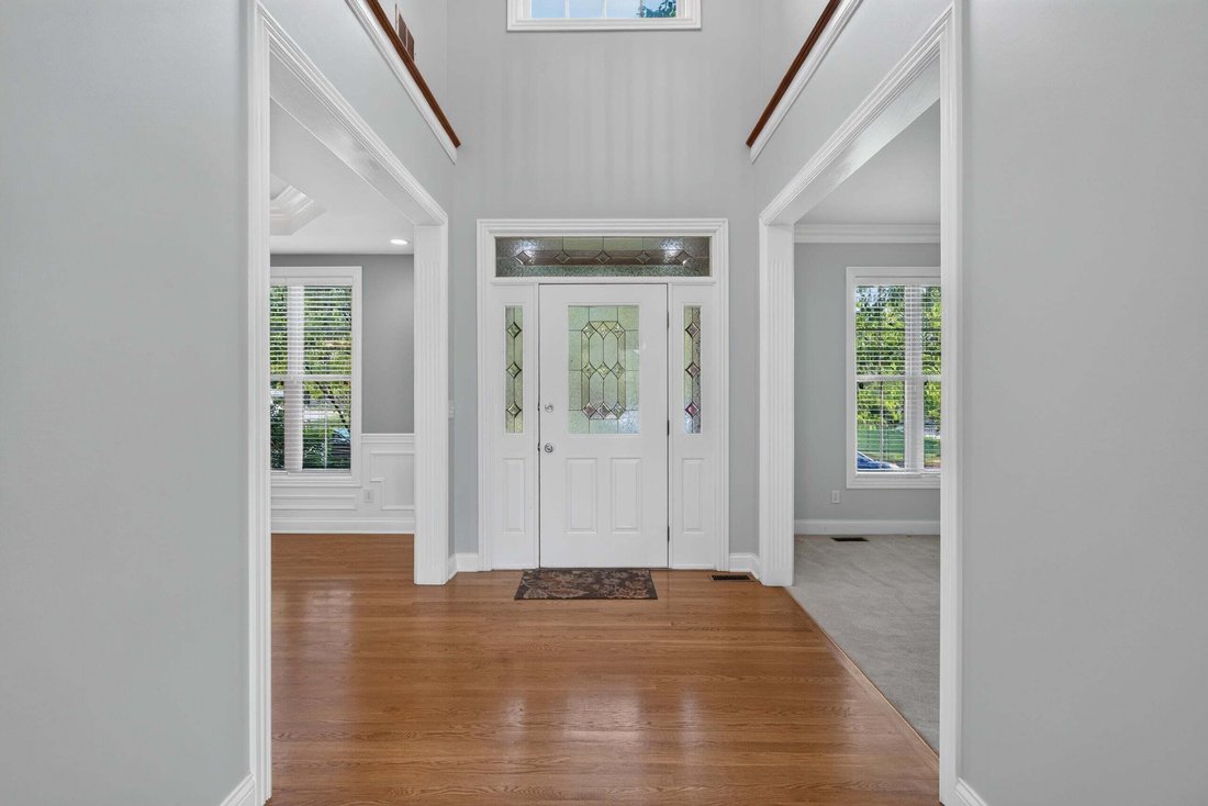 House in Lexington, Kentucky, United States 4 - 18177088