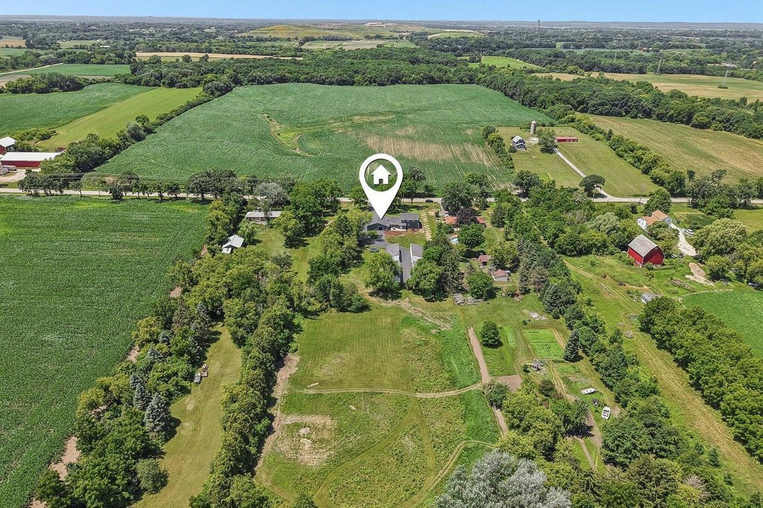 House in Franklin, Wisconsin, United States 4 - 18547753