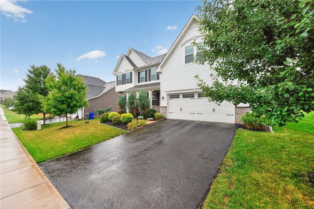 House in Gibsonia, Pennsylvania, United States 3 - 18547664