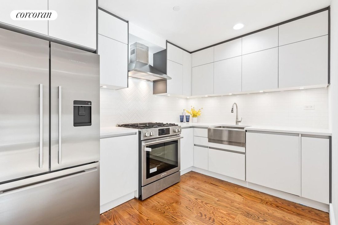 Condo in New York, New York, United States 4 - 17349083