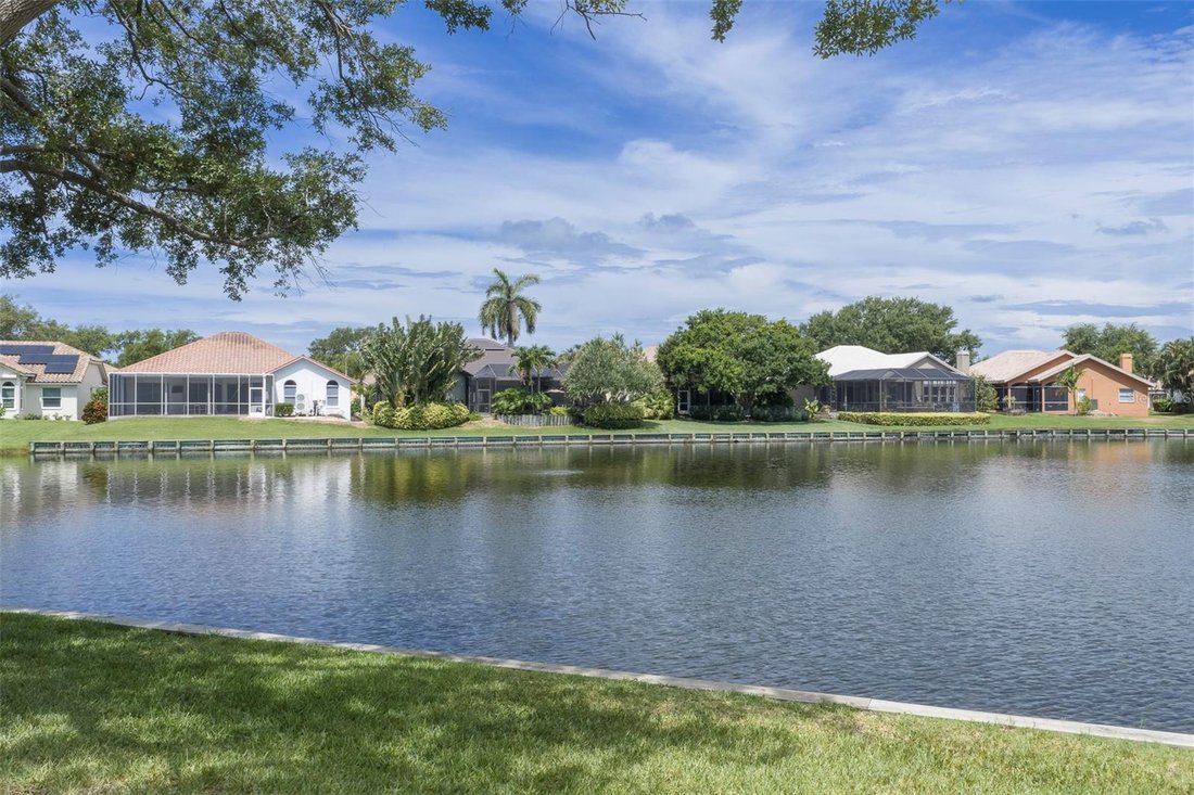 House in St. Petersburg, Florida, United States 4 - 18270338