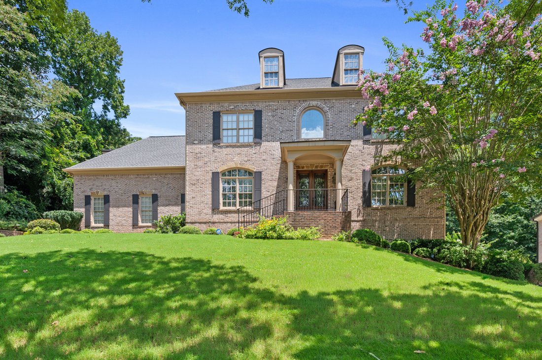 House in Atlanta, Georgia, United States 1 - 18547536