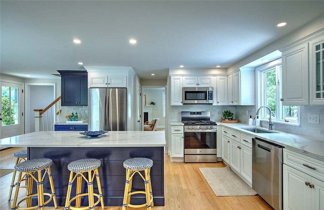 House in Barrington, Rhode Island, United States 5 - 18547692