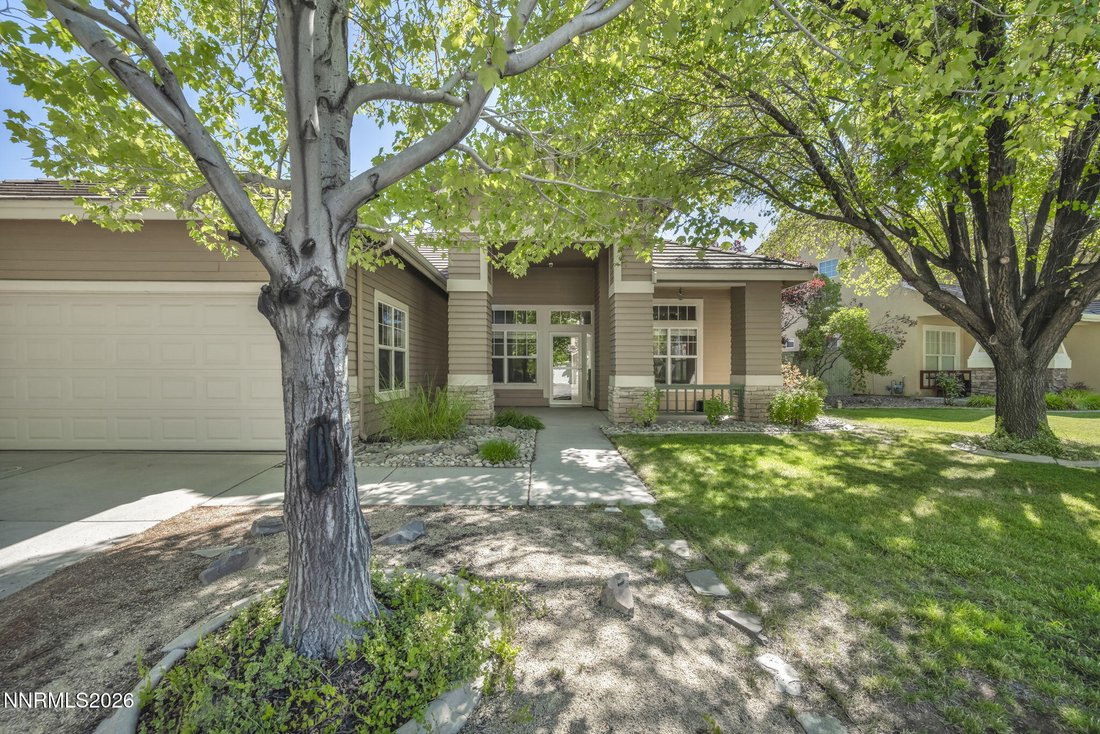 House in Reno, Nevada, United States 2 - 18548005