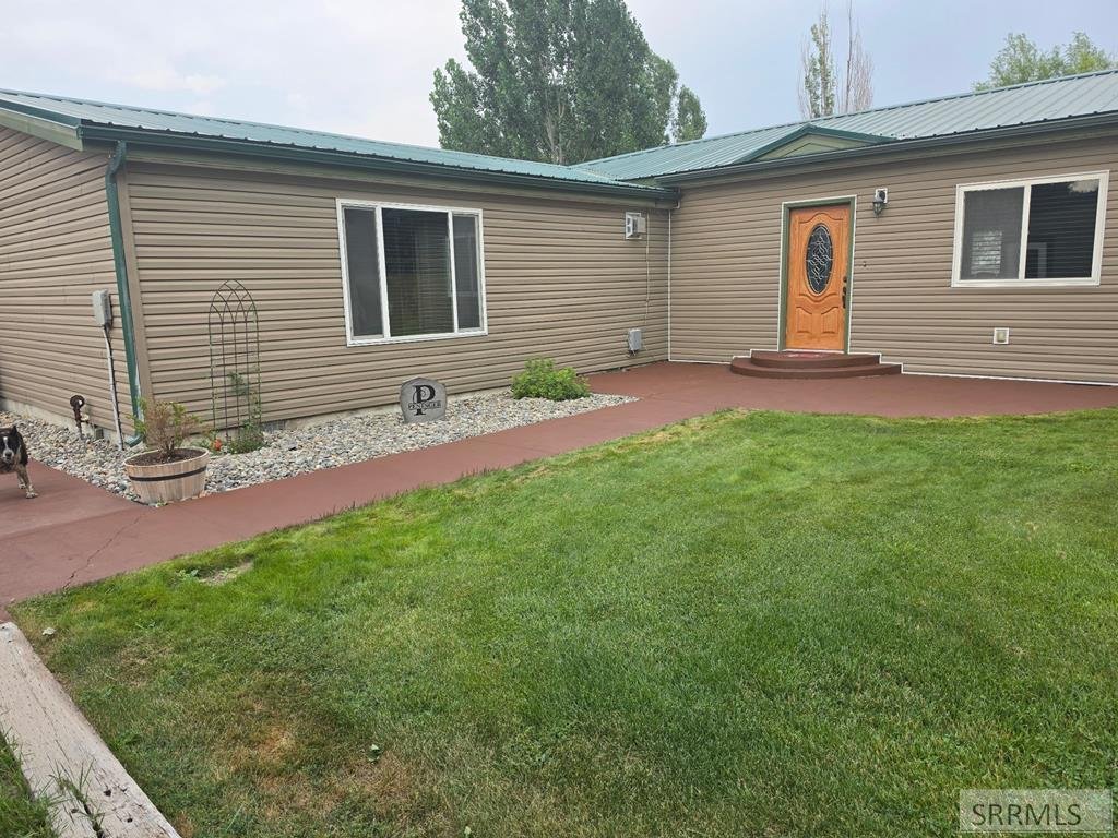 House in Challis, Idaho, United States 2 - 18018723