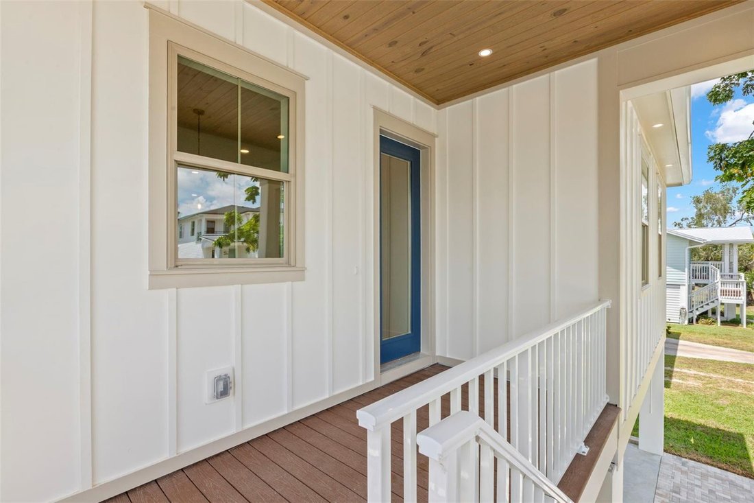 House in St. Petersburg, Florida, United States 4 - 18547850