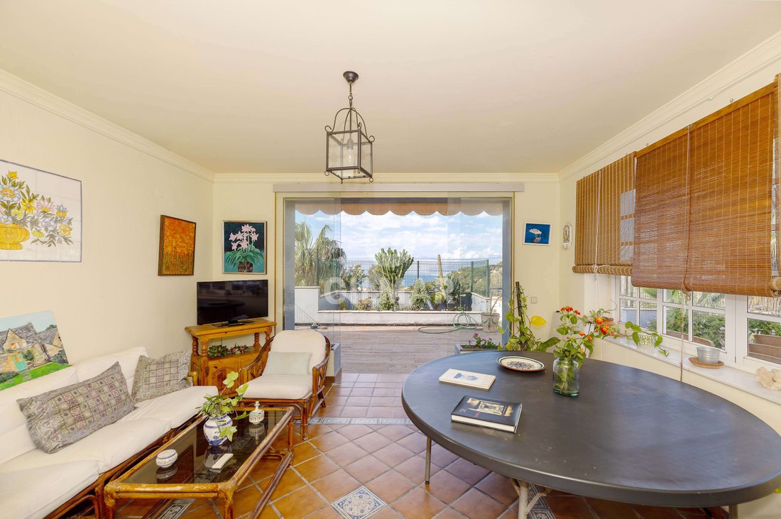 Villa in Este, Malaga, Spain 2 - 18548289