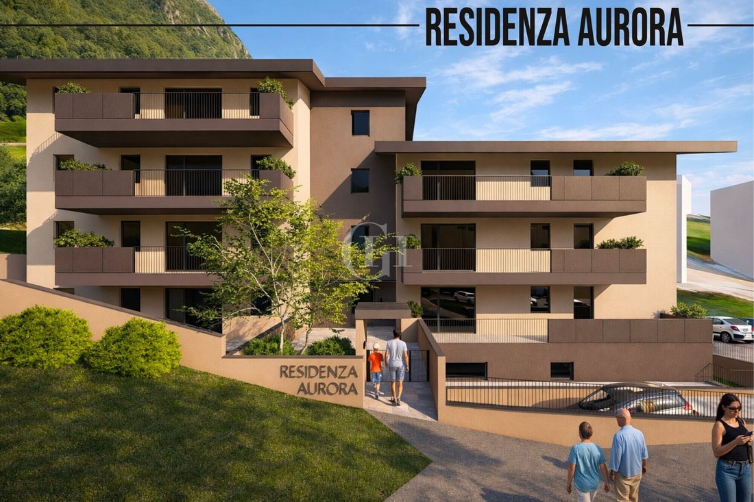 Apartment in Ravina, Trentino – Alto Adige/Südtirol, Italy 4 - 18547996