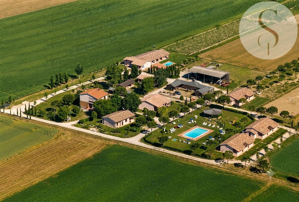 Estate in Center, Grosseto, Tuscany 2 - 18365081