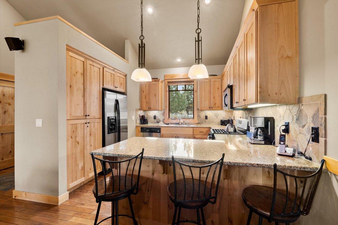 Maison à Powell Butte, Oregon, États-Unis 5 - 18548000
