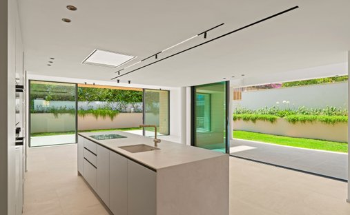 Apartment in Genoa, Palma, Balearic Islands 1