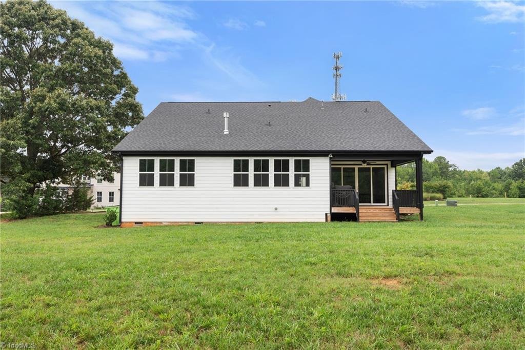 House in Oak Ridge, North Carolina, United States 4 - 18548017