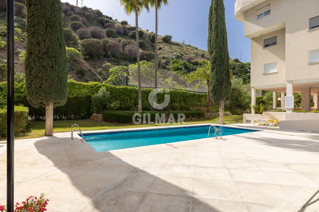 Apartment in Este, Malaga, Spain 4 - 18548053