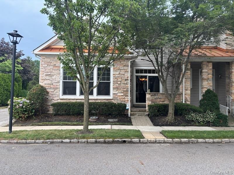 Condo in Port Washington, New York, United States 1 - 18547757