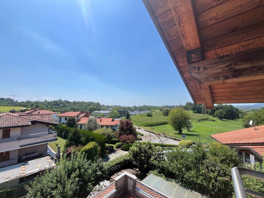 Villa in Brongio, Lombardy, Italy 2 - 18547777