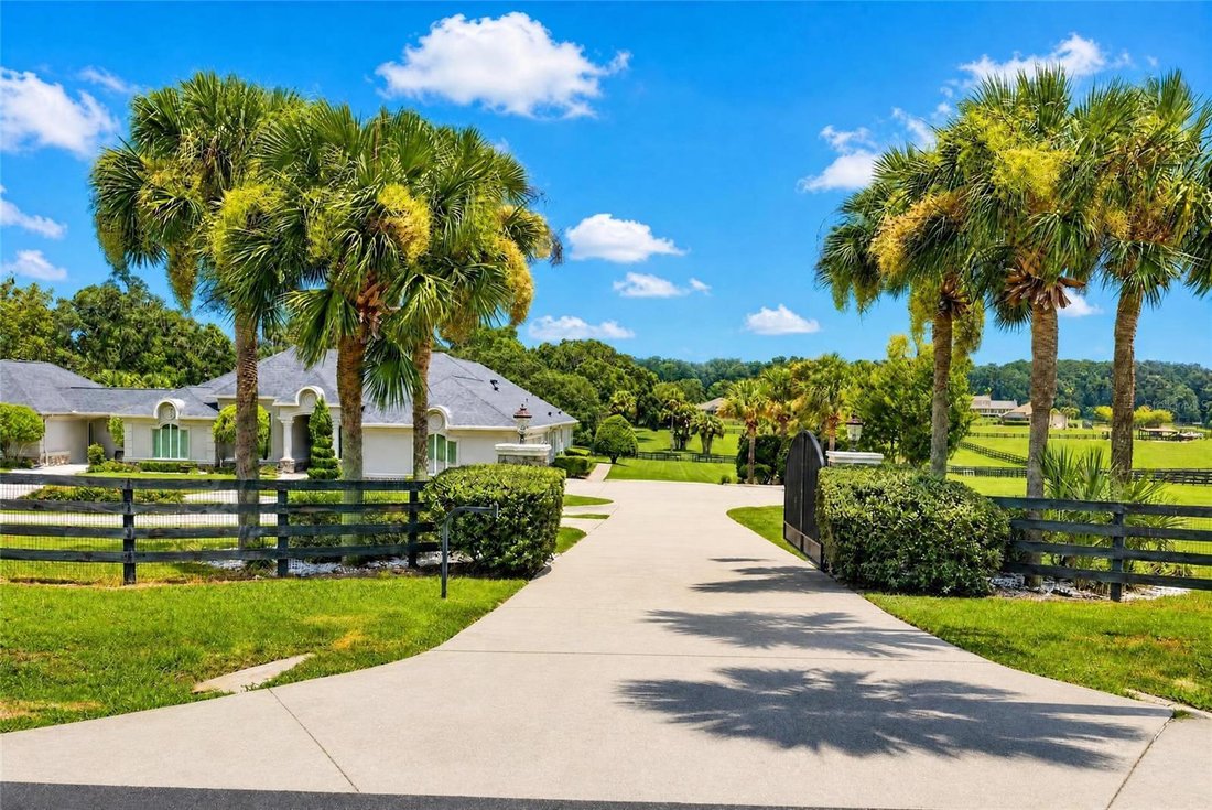 Land in Ocala, Florida, United States 3 - 17182788