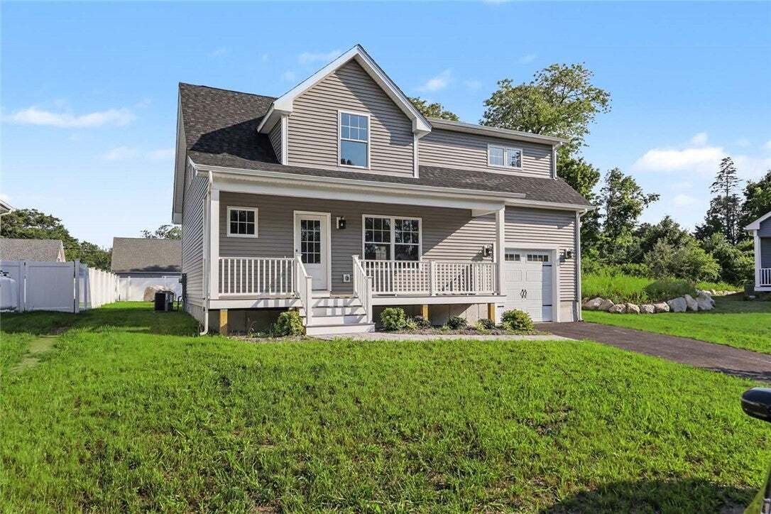 House in South Kingstown, Rhode Island, United States 2 - 18547684
