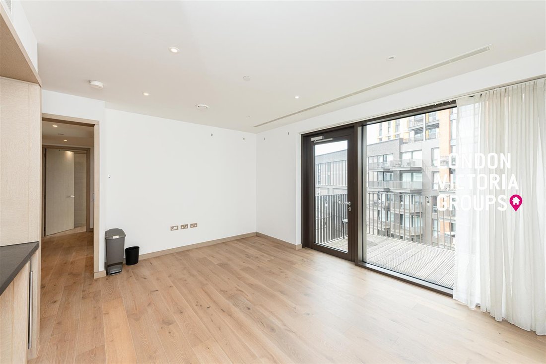 Apartment in New Covent Garden, Wandsworth (Greater London), England 3 - 18548088