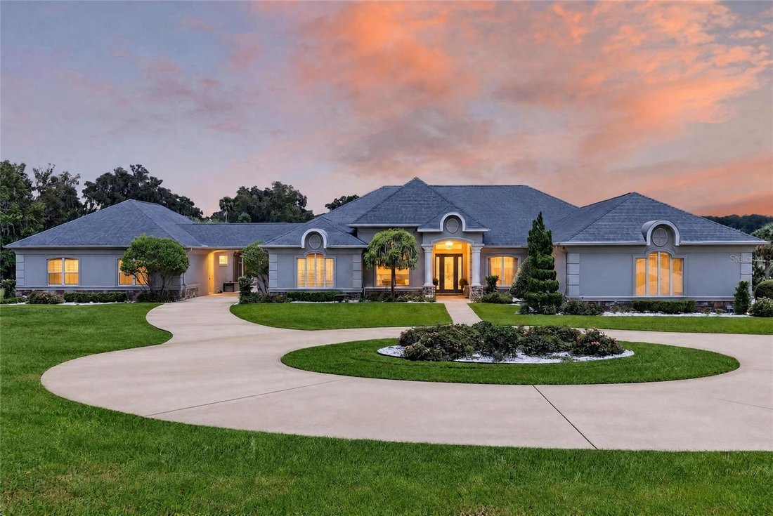 Land in Ocala, Florida, United States 2 - 17182788