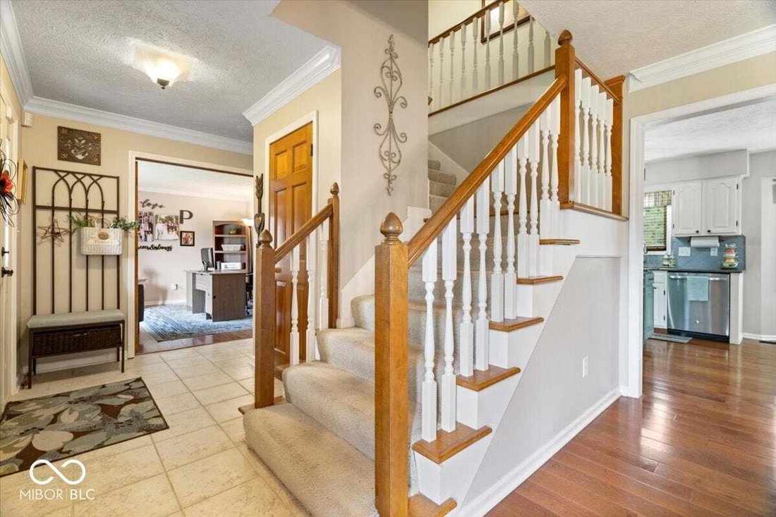 House in Carmel, Indiana, United States 4 - 18547965