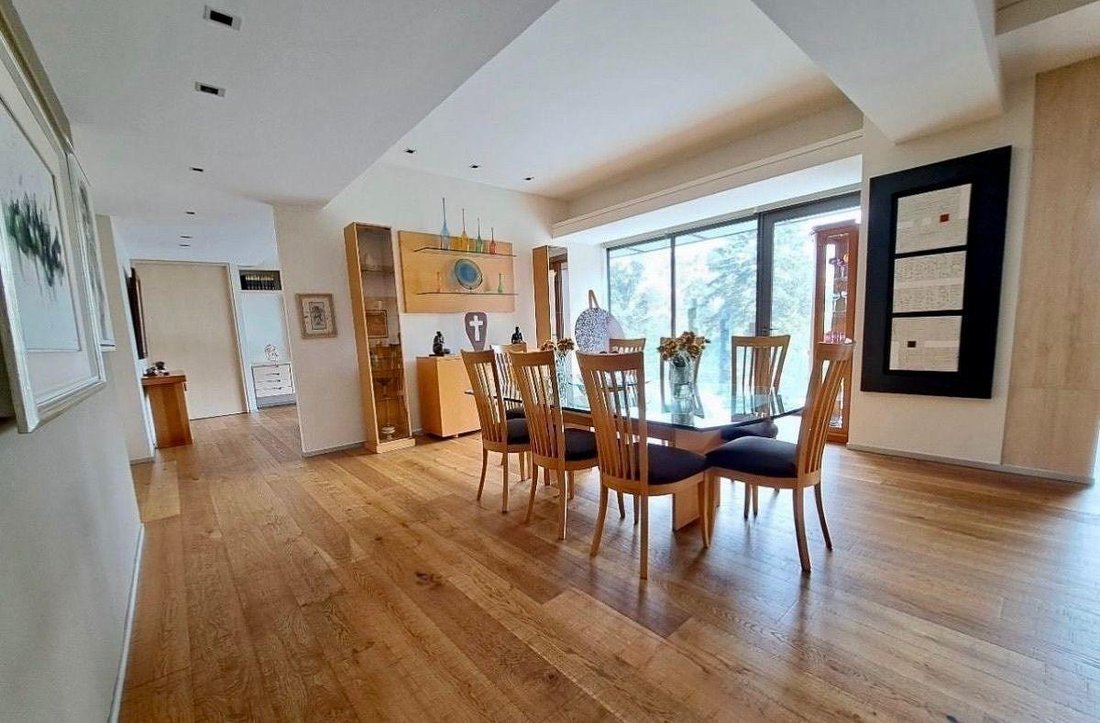 Apartment in Mexico City, Mexico 2 - 18547523
