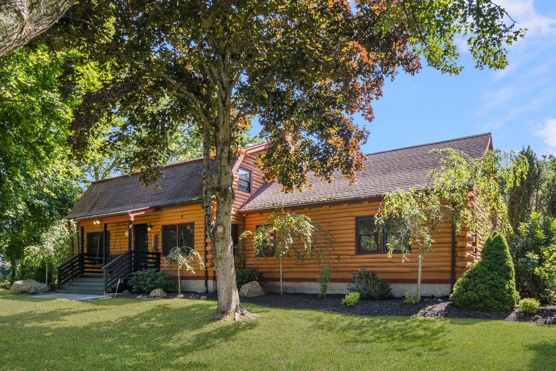 House in South Kingstown, Rhode Island, United States 2 - 18547533