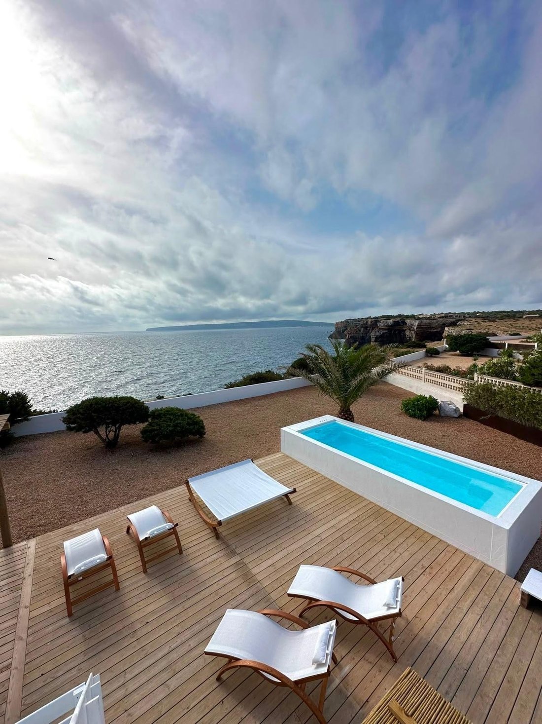 Villa in Formentera, Balearic Islands, Spain 2 - 18548095