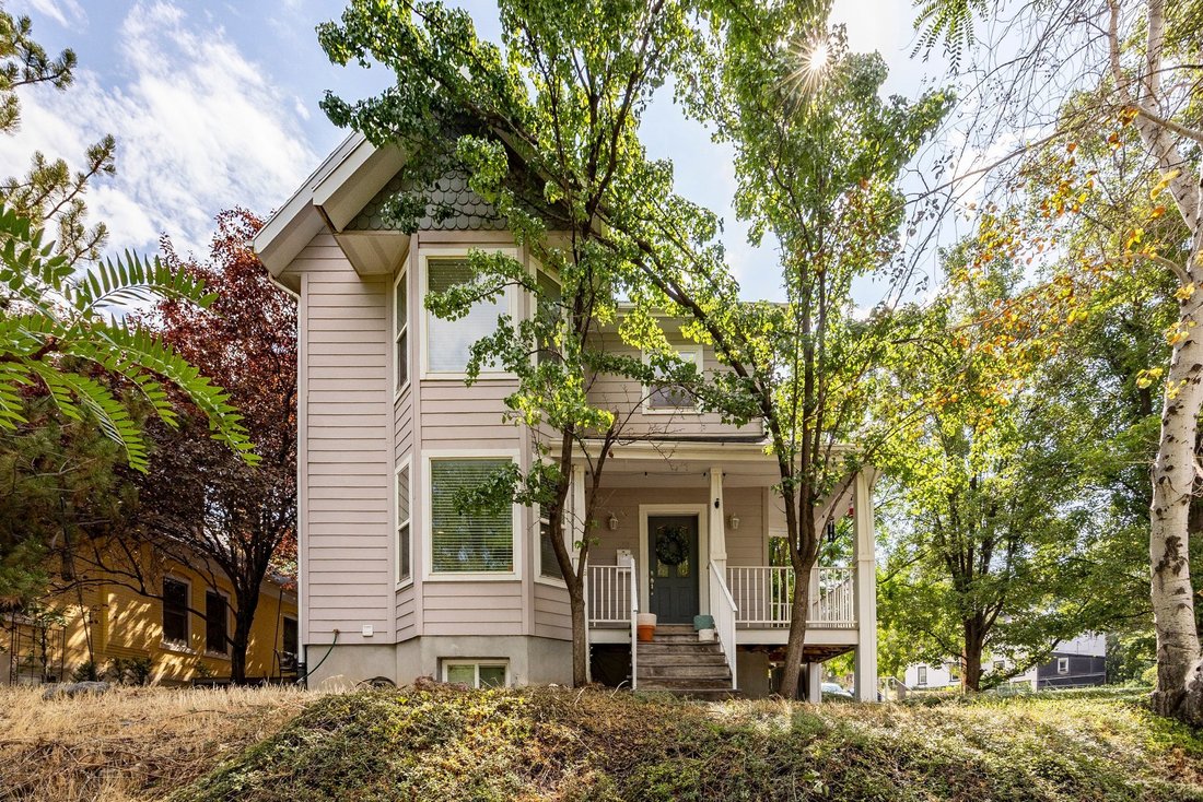 House in Salt Lake City, Utah, United States 1 - 18547483