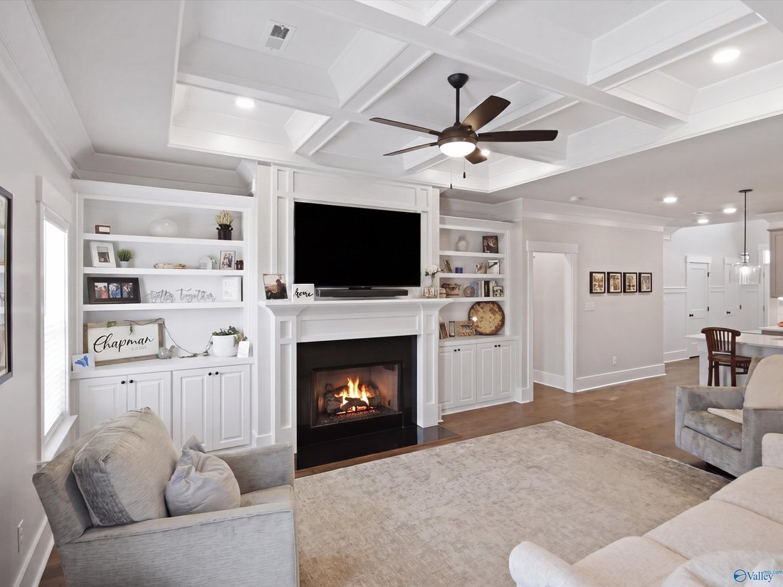 Townhouse in Madison, Alabama, United States 1 - 18548026