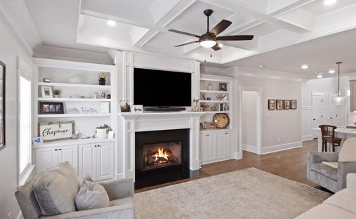 Townhouse in Madison, Alabama, United States 1